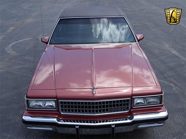 1987 Chevrolet Caprice (CC-1141422) for sale in Lake Mary, Florida