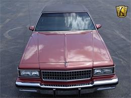 1987 Chevrolet Caprice (CC-1141422) for sale in Lake Mary, Florida