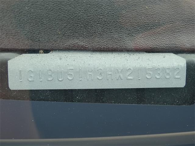 1987 Chevrolet Caprice (CC-1141422) for sale in Lake Mary, Florida