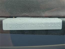 1987 Chevrolet Caprice (CC-1141422) for sale in Lake Mary, Florida