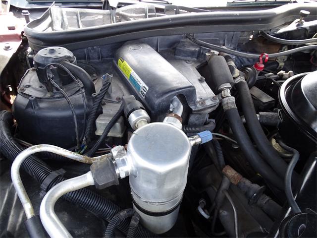 1987 Chevrolet Caprice (CC-1141422) for sale in Lake Mary, Florida