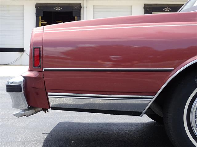 1987 Chevrolet Caprice (CC-1141422) for sale in Lake Mary, Florida