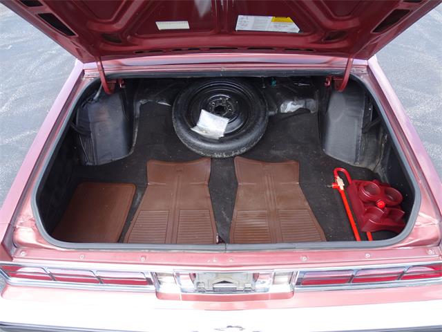 1987 Chevrolet Caprice (CC-1141422) for sale in Lake Mary, Florida