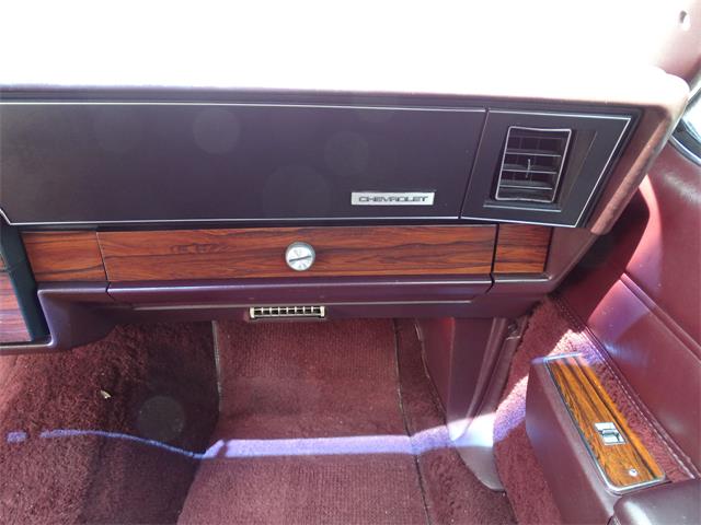 1987 Chevrolet Caprice (CC-1141422) for sale in Lake Mary, Florida