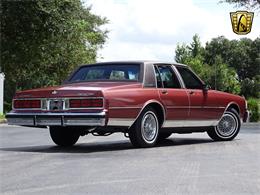 1987 Chevrolet Caprice (CC-1141422) for sale in Lake Mary, Florida