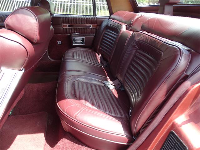 1987 Chevrolet Caprice (CC-1141422) for sale in Lake Mary, Florida