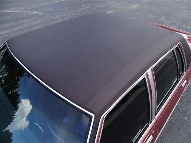 1987 Chevrolet Caprice (CC-1141422) for sale in Lake Mary, Florida