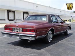 1987 Chevrolet Caprice (CC-1141422) for sale in Lake Mary, Florida