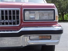 1987 Chevrolet Caprice (CC-1141422) for sale in Lake Mary, Florida