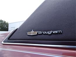 1987 Chevrolet Caprice (CC-1141422) for sale in Lake Mary, Florida