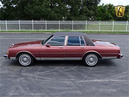 1987 Chevrolet Caprice (CC-1141422) for sale in Lake Mary, Florida