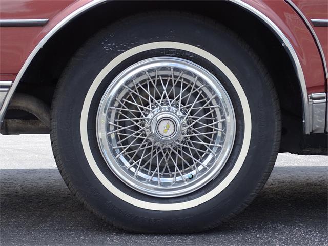 1987 Chevrolet Caprice (CC-1141422) for sale in Lake Mary, Florida