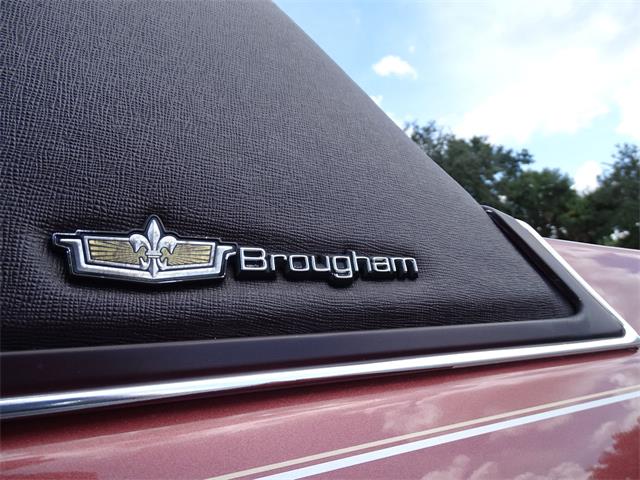 1987 Chevrolet Caprice (CC-1141422) for sale in Lake Mary, Florida