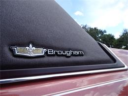 1987 Chevrolet Caprice (CC-1141422) for sale in Lake Mary, Florida