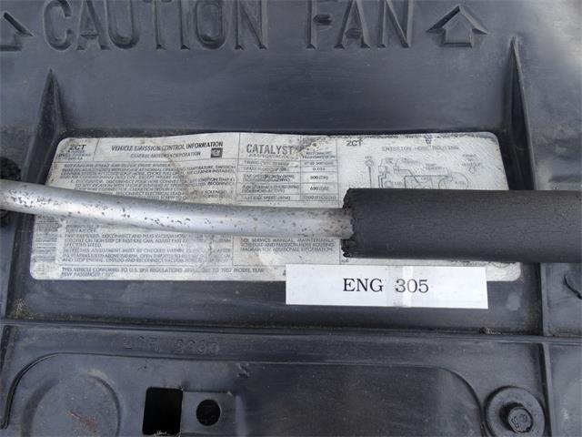 1987 Chevrolet Caprice (CC-1141422) for sale in Lake Mary, Florida