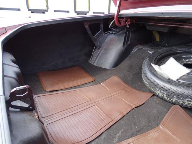 1987 Chevrolet Caprice (CC-1141422) for sale in Lake Mary, Florida