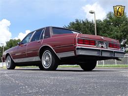 1987 Chevrolet Caprice (CC-1141422) for sale in Lake Mary, Florida