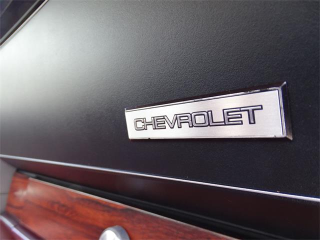 1987 Chevrolet Caprice (CC-1141422) for sale in Lake Mary, Florida