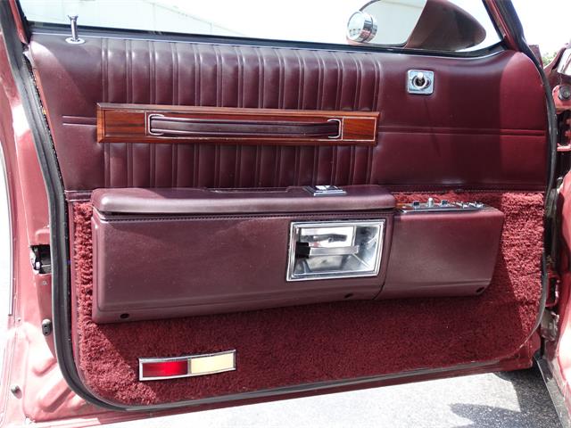 1987 Chevrolet Caprice (CC-1141422) for sale in Lake Mary, Florida