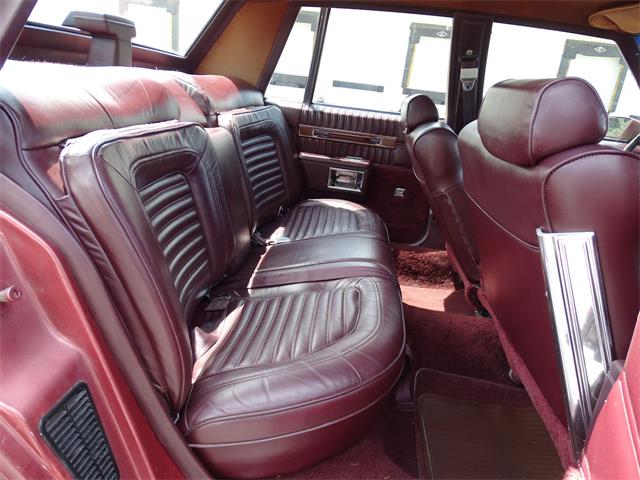 1987 Chevrolet Caprice (CC-1141422) for sale in Lake Mary, Florida