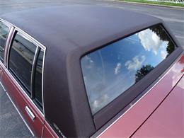 1987 Chevrolet Caprice (CC-1141422) for sale in Lake Mary, Florida