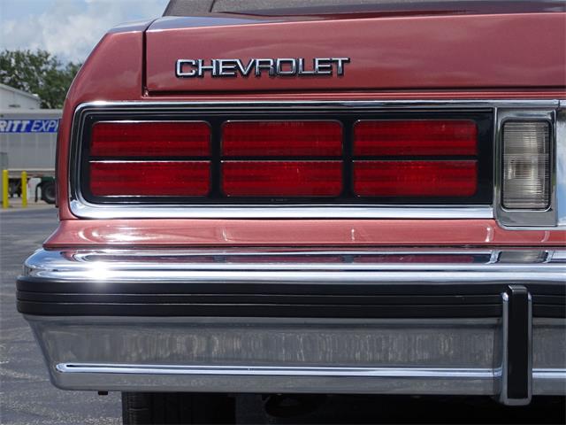 1987 Chevrolet Caprice (CC-1141422) for sale in Lake Mary, Florida
