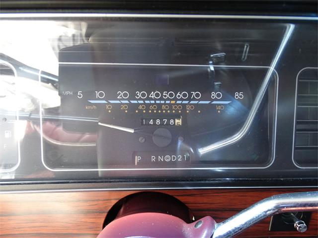 1987 Chevrolet Caprice (CC-1141422) for sale in Lake Mary, Florida