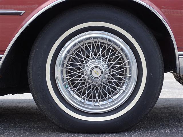 1987 Chevrolet Caprice (CC-1141422) for sale in Lake Mary, Florida