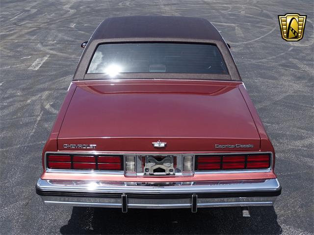 1987 Chevrolet Caprice (CC-1141422) for sale in Lake Mary, Florida
