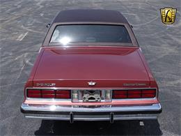 1987 Chevrolet Caprice (CC-1141422) for sale in Lake Mary, Florida