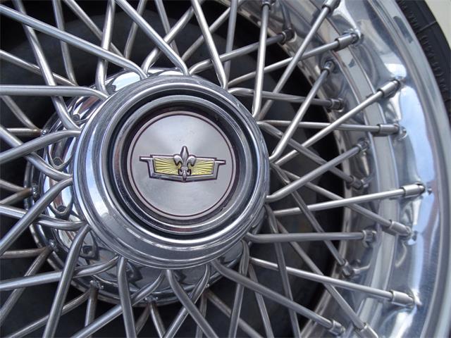 1987 Chevrolet Caprice (CC-1141422) for sale in Lake Mary, Florida