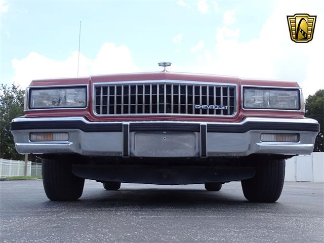 1987 Chevrolet Caprice (CC-1141422) for sale in Lake Mary, Florida