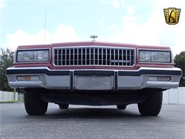 1987 Chevrolet Caprice (CC-1141422) for sale in Lake Mary, Florida