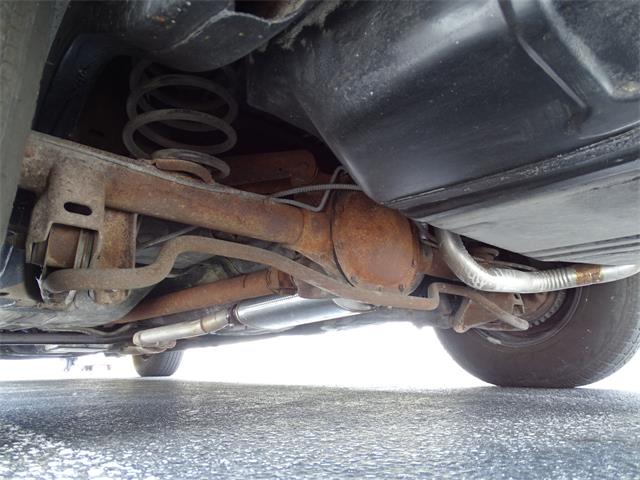 1987 Chevrolet Caprice (CC-1141422) for sale in Lake Mary, Florida