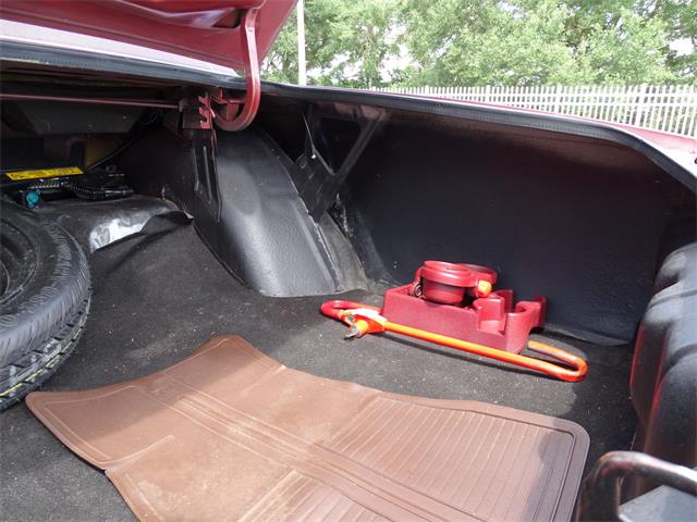 1987 Chevrolet Caprice (CC-1141422) for sale in Lake Mary, Florida