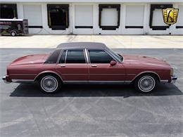 1987 Chevrolet Caprice (CC-1141422) for sale in Lake Mary, Florida