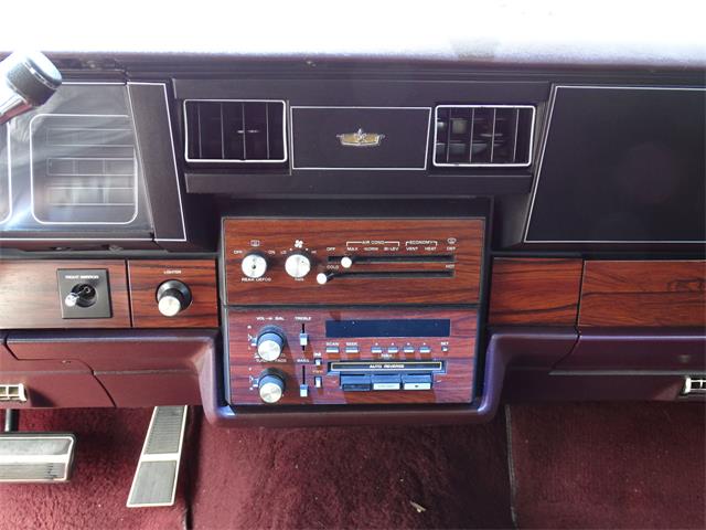 1987 Chevrolet Caprice (CC-1141422) for sale in Lake Mary, Florida