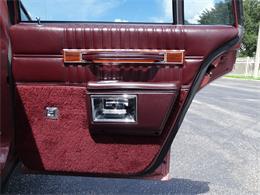 1987 Chevrolet Caprice (CC-1141422) for sale in Lake Mary, Florida