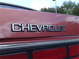 1987 Chevrolet Caprice (CC-1141422) for sale in Lake Mary, Florida