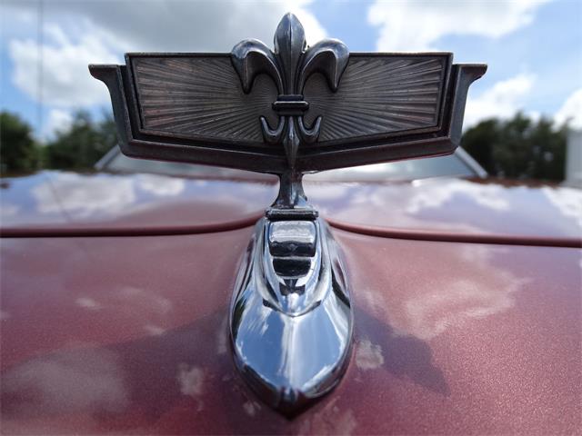 1987 Chevrolet Caprice (CC-1141422) for sale in Lake Mary, Florida