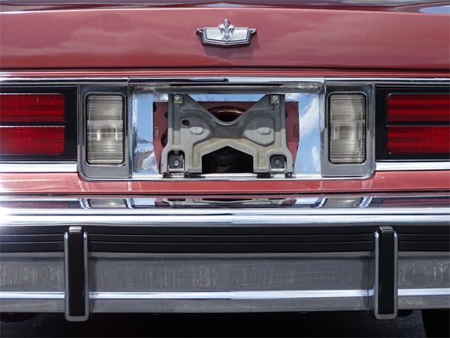 1987 Chevrolet Caprice (CC-1141422) for sale in Lake Mary, Florida