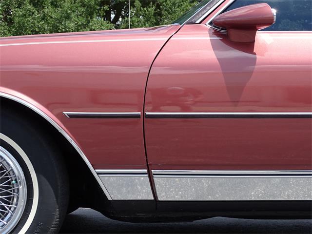 1987 Chevrolet Caprice (CC-1141422) for sale in Lake Mary, Florida