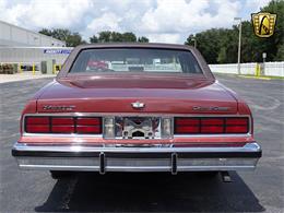 1987 Chevrolet Caprice (CC-1141422) for sale in Lake Mary, Florida