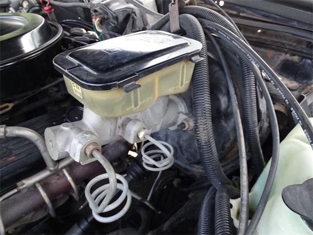 1987 Chevrolet Caprice (CC-1141422) for sale in Lake Mary, Florida