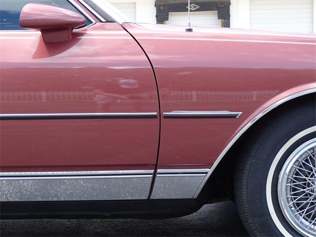 1987 Chevrolet Caprice (CC-1141422) for sale in Lake Mary, Florida