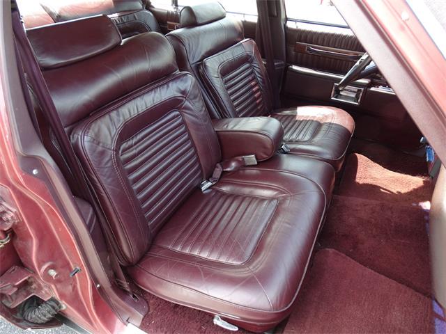 1987 Chevrolet Caprice (CC-1141422) for sale in Lake Mary, Florida