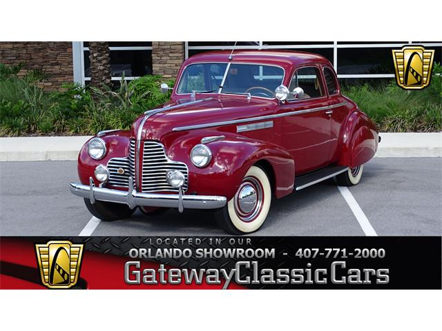 1940 Buick 46S (CC-1141429) for sale in Lake Mary, Florida