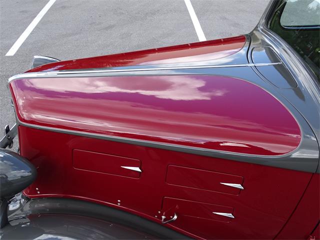 1934 Nash Lafayette (CC-1141434) for sale in Lake Mary, Florida