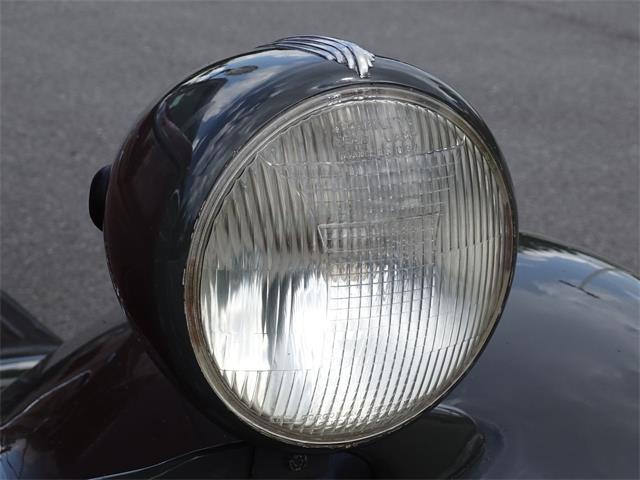 1934 Nash Lafayette (CC-1141434) for sale in Lake Mary, Florida