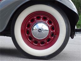 1934 Nash Lafayette (CC-1141434) for sale in Lake Mary, Florida